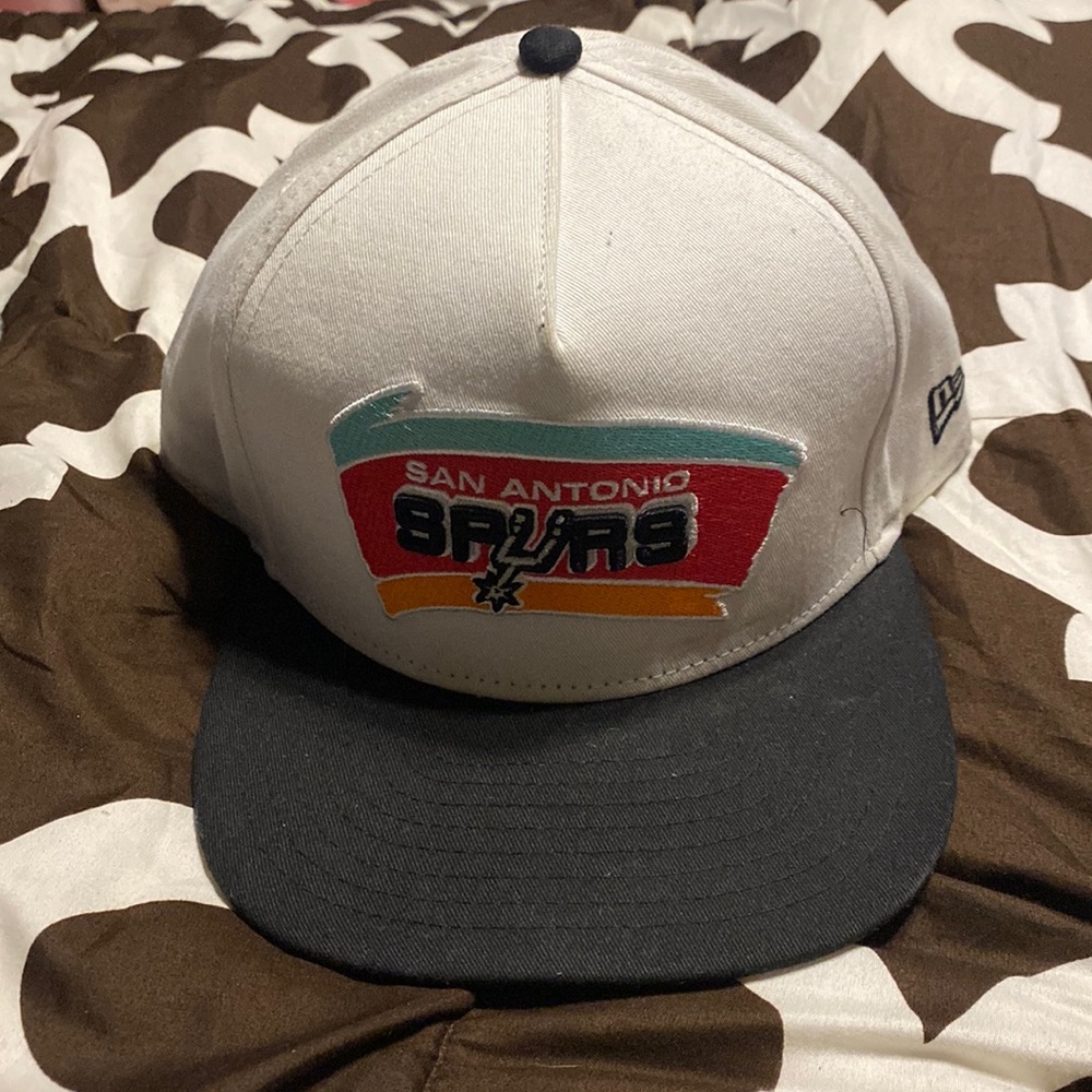 Spurs Hat